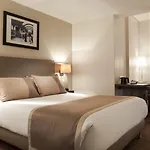 Hotel Timhotel Opera Madeleine Parigi