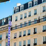 Hotel Timhotel Opera Madeleine Parigi