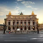 Timhotel Opera Madeleine 3* Parigi