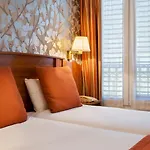 Hotel Timhotel Opera Madeleine Parigi