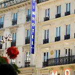 Hotel Timhotel Opera Madeleine