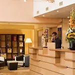 Hotel Timhotel Opera Madeleine Parigi