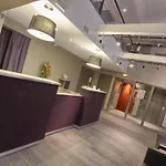 Timhotel Opera Madeleine Parigi