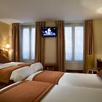 Hotel Timhotel Opera Madeleine Parigi