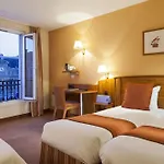 Hotel Timhotel Opera Madeleine
