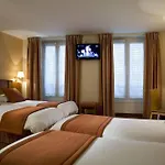 Hotel Timhotel Opera Madeleine Parigi